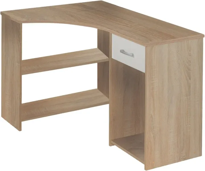 Corner%20Computer%20Table%20with%20open%20shelves%20and%201%20drawer%20elengent%20design,%20plenty%20of%20space%20workstation%20-%20Image%202
