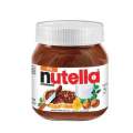 Nutella 400g jar /importes. 