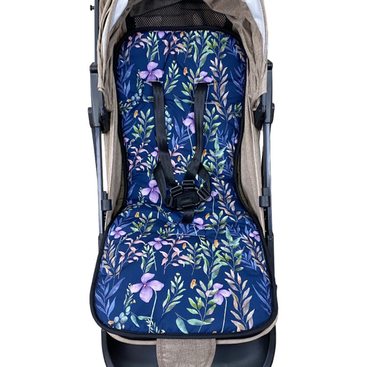 Baby%20Stroller%20Seat%20Cushion%20Kids%20Pushchair%20Car%20Cart%20High%20Chair%20Seat%20Trolley%20Soft%20Mattress%20Baby%20Stroller%20Cushion%20Pad%20Accessories%20-%20Image%204