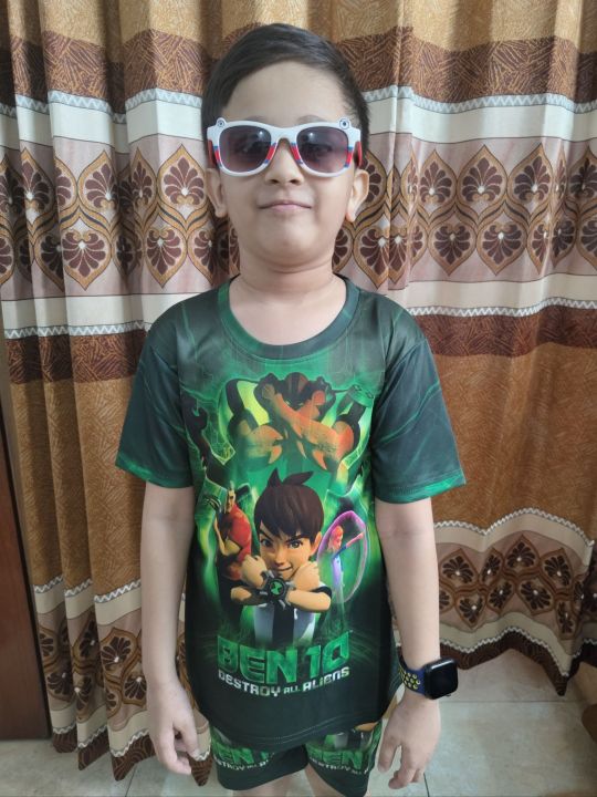 Ben%2010%20Destroy%20All%20Aliens%20T-shirt%20Pant%20For%20Boys%20-%20Image%205