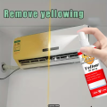 Plastic Oxidation Restorer – Instant  & Oxidation Neutralizer for Faded Plastic Products, Toilet Seat Bleach, Appliance. 
