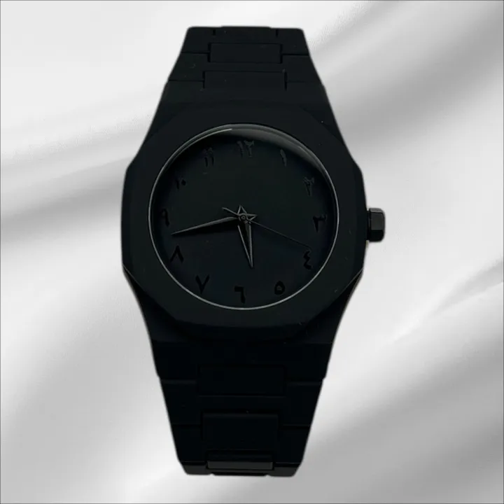 Arabic%20Aura%20Watch%20Full%20Black%20Carbon%20fiber%20Look%20-%20Image%203