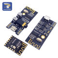 Wireless Bluetooth Audio Receiver Board Module MH-MX8 M18 M28 M38 BLT 20M 4.2 5.0 MP3 Lossless Decoder Stereo Electronic DIY Kit. 
