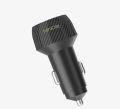 Ronin NOS R-2505 Car charger PD+QC 48W mak Output fast charger. 