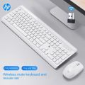 HP CS500 Plus Luxury keyboard. 