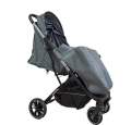 KIDILO Ultra-Light Portable Baby Stroller Foldable sit. 
