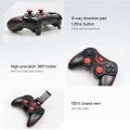 Terios T3 X3 Bluetooth Gamepad For Android Phone PC Joystick Controle Wireless Game Controller For Switch/PS3 Accessories. 