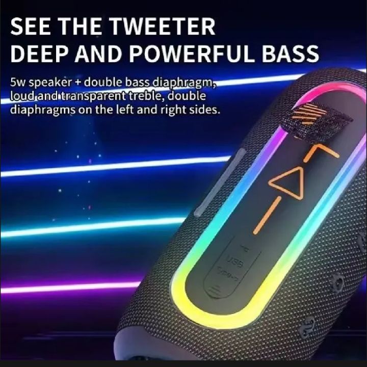 Speaker%20Waterproof%20IPX6%20FLIP6%20MAX%20Wireless%20Bluetooth%20Super%20Powerfull%20Sound%20Premium%20Quality%20Up%20To%206%20Hours%20-%20Image%207