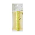 Plastic Bamboo Node Comb Double Sided Ultra Dense Tooth Comb for Lice Removal Practical Tool for Pets And Children.