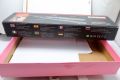 Pro-Gemei,professional hair straightener pink Model Gm-1985 tourmaline technology,make life better. 