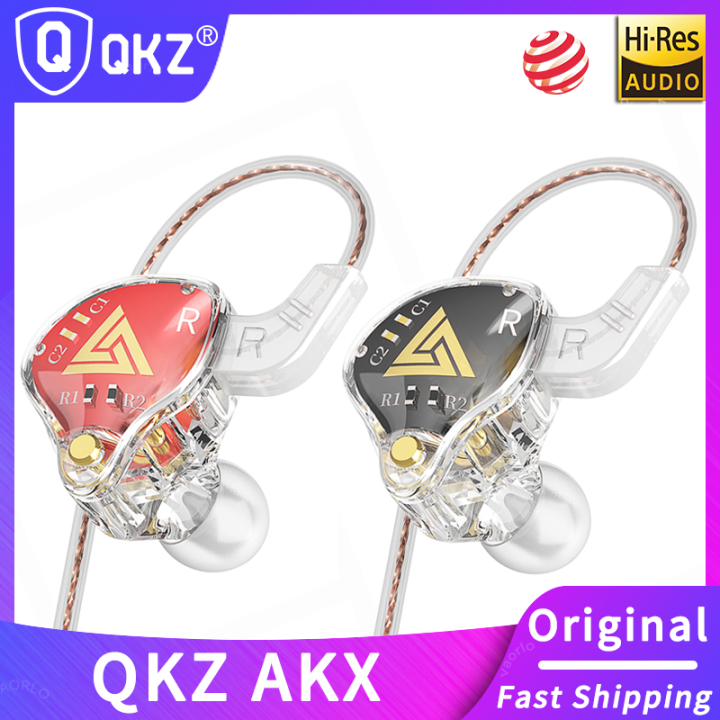 Original%20QKZ%20AKX%20Wired%20Earphone%20IEM%20Monitor%20Level%20Headset%20With%20MIC%20HIFI%20Stereo%203.5mm%20AUX%20%20In-Ear%20Headphone%20For%20Music%20Game%20Sport%20-%20Image%202