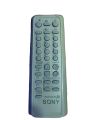Universal Remote Control For All Old & New Models Of Sony TV. 