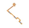 X650 Infinix Hot 8  Volume Power Flex Strip. 