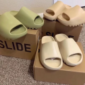 Summer Clogs Fashion Soft Bottom Beach Men Slippers Women's Sandals Nurse Medical Sabot EVA Slides Breathable Shoes.