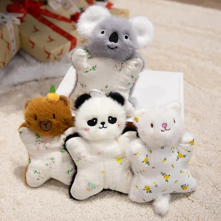 Cute%20Perfumed%20Plush%20Keychains%20Kawaii%20Stuffed%20Doll%20Bag%20Pendant%20Decoration%20Rabbit%20Panda%20Capybara%20Backpack%20Hanging%20New%20Year%20%20-%20Image%202