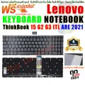 Keyboard for Lenovo thinkbook 15 G2 are G2 ITL ThinkPad V15 G2 ALC with backlit. 