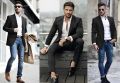 Mens Fashionable Exclusive Blazer.
