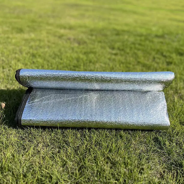 Waterproof%20Camping%20Sleeping%20Mat%20Silver%20Aluminum%20Foil%20Foldable%20Outdoor%20Picnic%20Beach%20Moisture-Proof%20Mattress%20Pad%20for%20Camping%20-%20Image%207