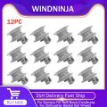 Universal Dishwasher Basket Wheels 12PCS Kit Dishwasher Top Basket Wheels For Siemens/Neff/Bosch/Indesit/Junker/Constructa Part. 