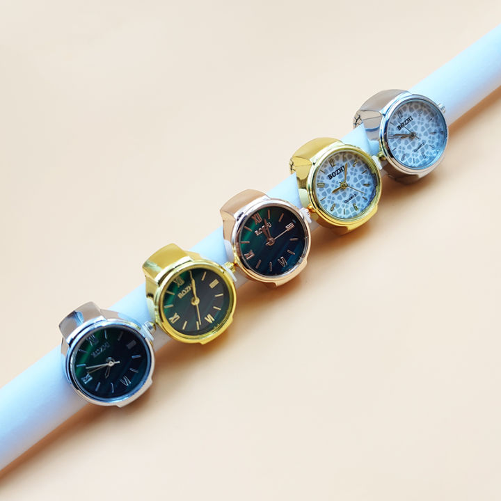Hot%20Selling%20Finger%20Watch%20Ring%20Creative%20Movement%20Fashion%20Accessories%20Vintage%20Alloy%20Shell%20Quartz%20Watch%20Men%20Jewelry%20Women%20-%20Image%204