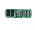 3s 20amp 12.6volt bms for lithium battery circuit. 