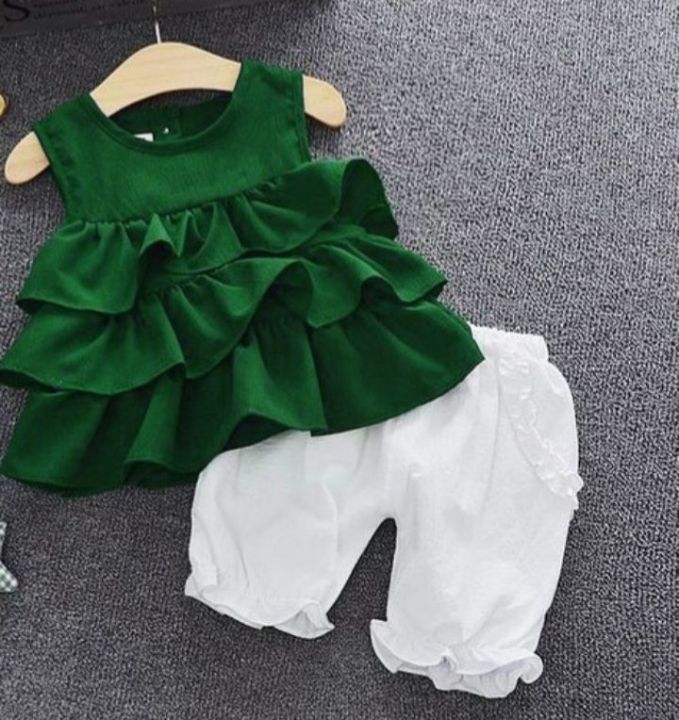 14 august dresses for baby girl best sale