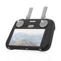 PULUZ Silicone Protective Case for  Mini 4 Pro/ Air 3 Remote Control for  RC 2 with Screen Shockproof Soft Cover Accessory. 