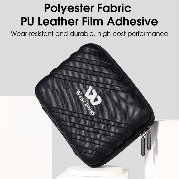 WEST%20BIKING%20Hard%20Shell%20Bicycle%20Front%20Bag%20Waterproof%20Bike%20Frame%20Hanging%20Bag%20Portable%20Multifunctional%20Folding%20Cycling%20Accessories%20-%20Image%203
