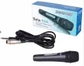 Shure Beta-59A Professional Dynamic Microphone Karaoke Mic. 