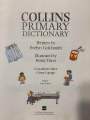Collins Primary Dictionary. 