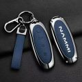 Dongfeng Nammi 01 Key cover Metallic Key case, Protection from scratches and damage to your key / Remote. 