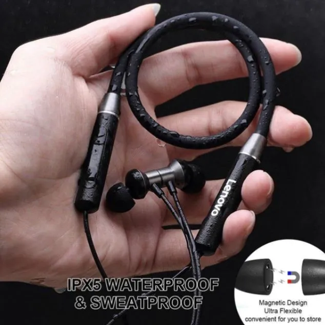 Lenovo%20HE05%20Wireless%20Neckband%20Bluetooth%205.0%20Headphone%20Wireless%20Headset%20With%20Heavy%20Bass%20Stereo%20Earphones%20High%20Quality%20Magnetic%20Attraction%20Intelligent%20Noise%20Reduction%20Cancelling%20Sports%20Headset%20-%20Image%205