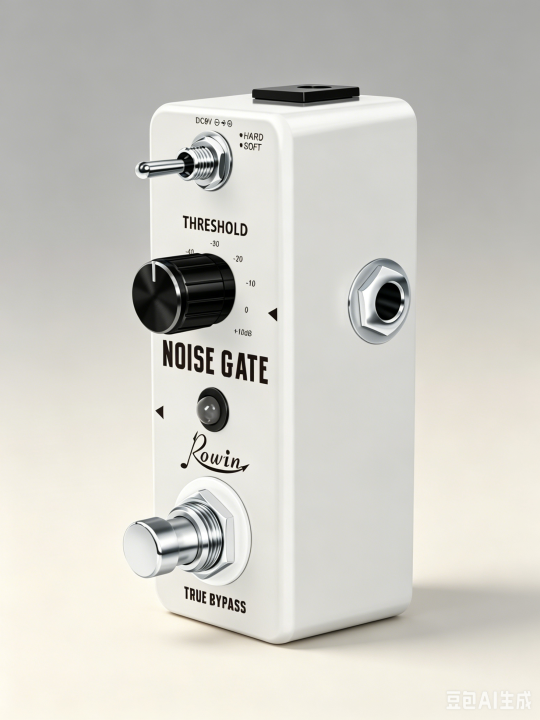 ROWIN%20Noise%20Gate%20Effect%20Pedal%20For%20Electric%20Guitar%20&Bass%20Ture%20Bypass%20Under%20Lowest%20Price&Highest%20Quality%20To%20Provide%20Clear%20Sound%20-%20Image%203