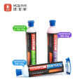 YCS Thermal Paste CPU Cooling Paste Silicone 50g for Mobile Phones Computer Notebook 4W 6W 8.5W Repair Thermal Grease Flux Tools. 