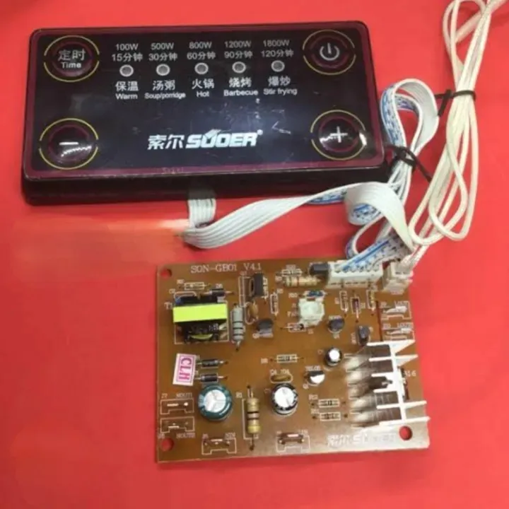1800W%20Adjustable%20with%20Recipe%20Function%20Infrared%20Cooker%20Control%20Board%206%20Led%20Universal%20Convection%20Oven%20Controller%20Replacement%20parts%20of%20Infrared%20Cooker%20-%20Image%204