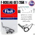 Fuji F-BCKLAG-SET guide set/25H. 