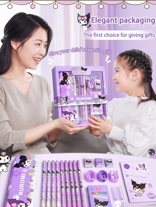 Sanrio%20Cartoon%20Kuromi%20Learning%20Stationery%20Set%20Gift%20Box%20Pencil%20Eraser%20Set%20Stationery%20Gift%20Pack%20Childrens%20Gift%20Happy%20Learning%20-%20Image%203