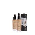 Sweet Face Perfect Coverage Liquid Foundation Waterproof And Oil Control. 