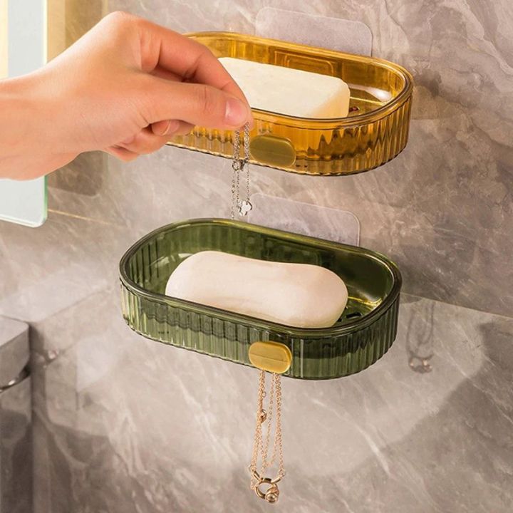 New%20Bathroom%20Dish%20Plate%20Case%20Home%20Shower%20Travel%20Hiking%20Holder%20Container%20Soap%20Box%20Plastic%20Soap%20Box%20Dispenser%20Soap%20Rack%0A,%20Soap%20Dishes,%20Soap%20Dispenser%20-%20Image%205