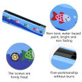 Children Wooden Harmonica Orff Instrument 16holes Kindergarten Beginners Musical Instruments Cartoon Early Education Toys TMZ. 