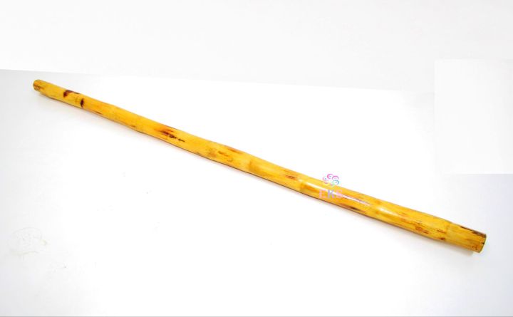 Rattan Hand Stick - Cane 36" inc Safety Stick
