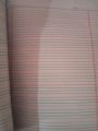 Copies for School | Set of 3| 200 Pages on Each copy | Math, Urdu, English | Notebook. 