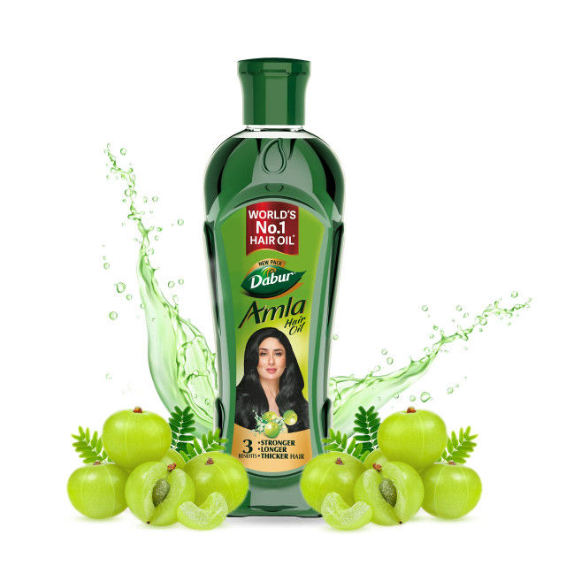 Dabur Amla Hair Indian 200 Ml