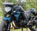Fz S Yamaha 2017 byke set sticker.. 
