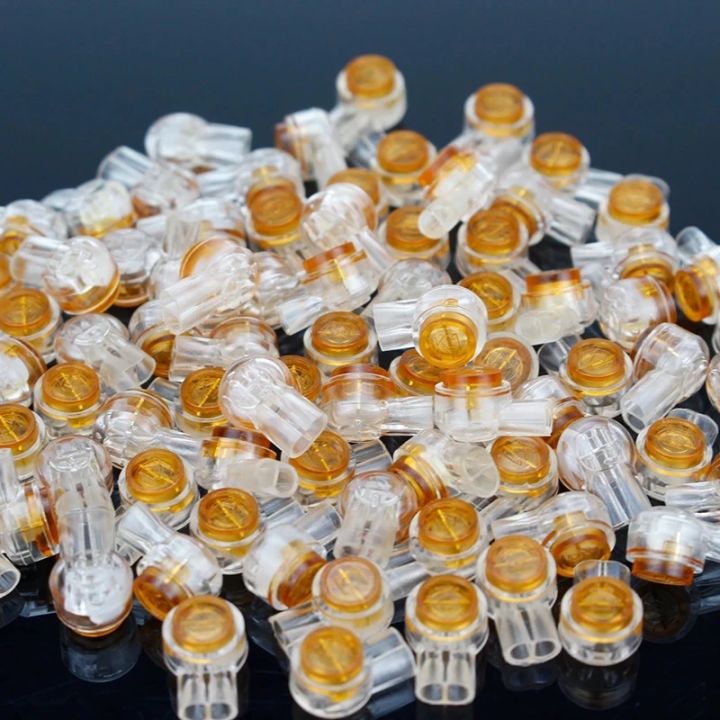 10/50pcs K1 K2 K3 Connector Crimp Connection Terminals Waterproof ...