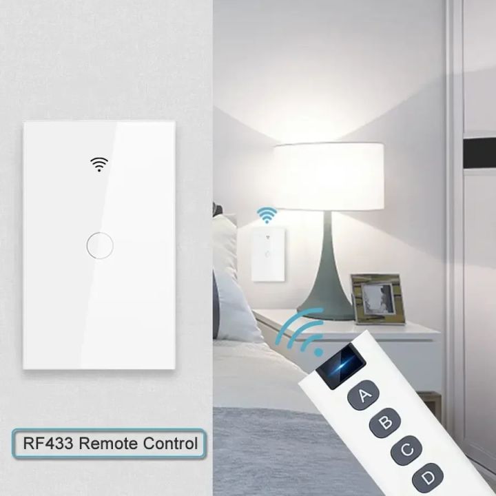 Tuya%20WiFi%20Smart%20Light%20Switch%20US%20Standard%20Work%20with%20Alexa%20%20Home%20Wall%20Touch%20Switch%201%202%203%204%20Gang%20110V%20220V%20RF433Mhz%20Remote%20-%20Image%203