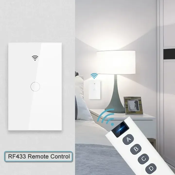 Tuya%20WiFi%20Smart%20Light%20Switch%20US%20Standard%20Work%20with%20Alexa%20%20Home%20Wall%20Touch%20Switch%201%202%203%204%20Gang%20110V%20220V%20RF433Mhz%20Remote%20-%20Image%203