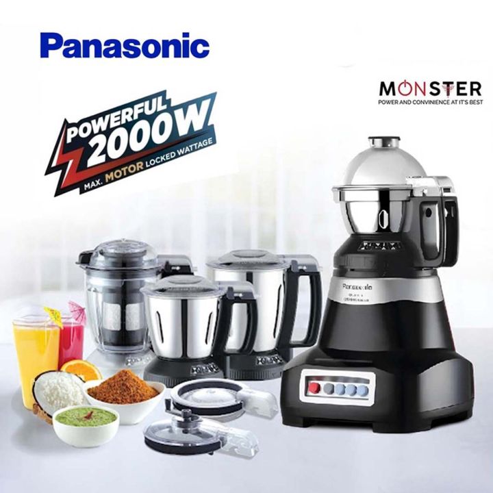 Panasonic%20MX-AE475%20Monster%20Series%202000%20Watt%20Super%20Mixer%20Grinder%20%7C%20Black%20-%20Image%203