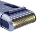 charging time 8 hours YANDOU RECHARGEABLE SHAVER(SV-W301U). 