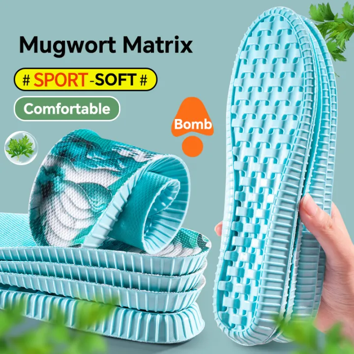 1%20Pair%20Of%20Sports%20Insoles%20Men%20Women%20Soft%20Elastic%20Mugwort%20Anti-Odor%20Breathable%20Shock-Absorbing%20Foot%20Care%20Comfortable%20Soft%20Insoles%20freshfeet%20-%20Image%202